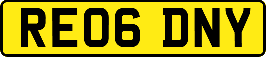 RE06DNY