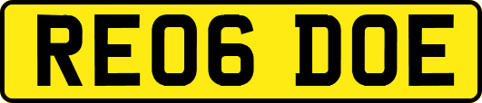 RE06DOE
