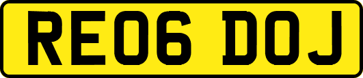 RE06DOJ