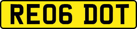 RE06DOT