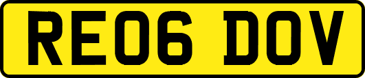 RE06DOV