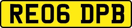 RE06DPB