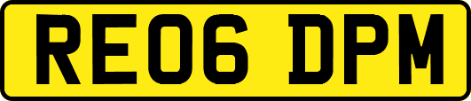 RE06DPM