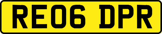 RE06DPR