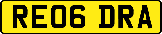RE06DRA