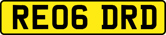 RE06DRD