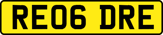 RE06DRE