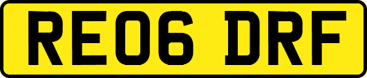 RE06DRF