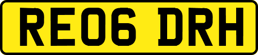 RE06DRH
