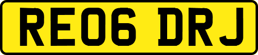 RE06DRJ