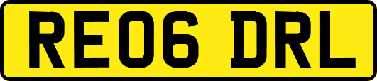 RE06DRL