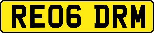 RE06DRM