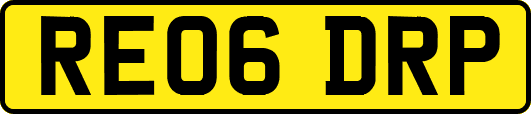 RE06DRP