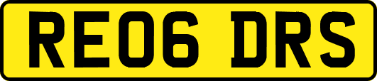 RE06DRS