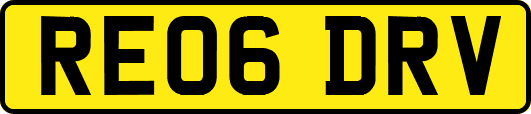 RE06DRV