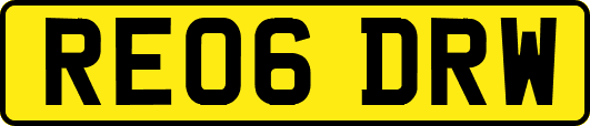 RE06DRW