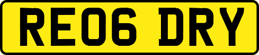 RE06DRY