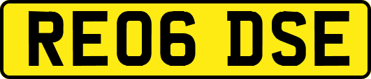 RE06DSE