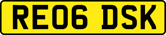 RE06DSK