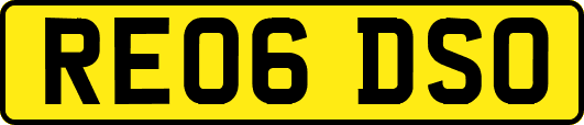 RE06DSO