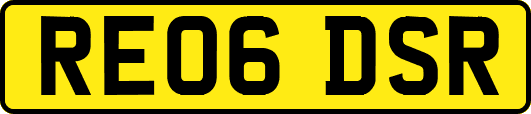 RE06DSR