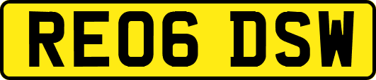 RE06DSW