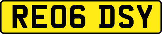 RE06DSY