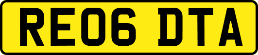 RE06DTA