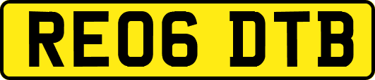 RE06DTB