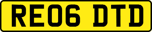 RE06DTD