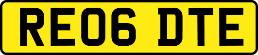 RE06DTE