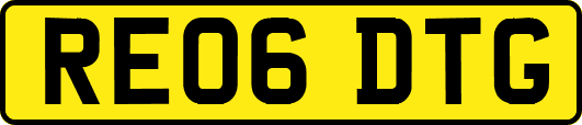 RE06DTG