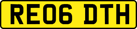 RE06DTH