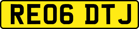 RE06DTJ