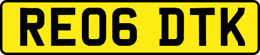 RE06DTK