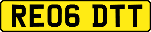 RE06DTT
