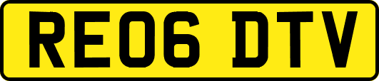 RE06DTV