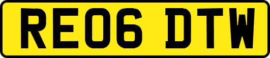 RE06DTW