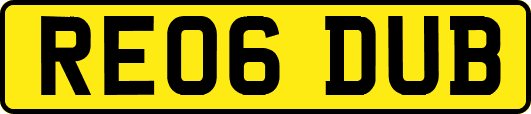 RE06DUB