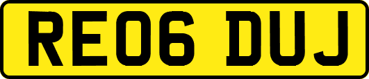 RE06DUJ