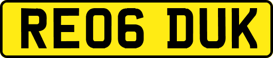 RE06DUK