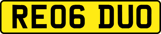 RE06DUO