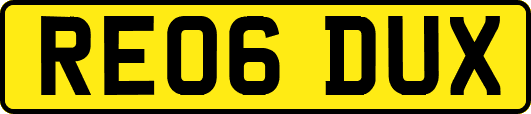 RE06DUX
