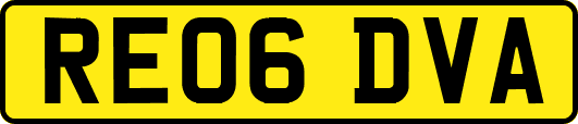 RE06DVA