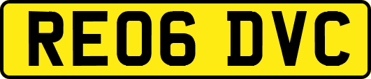 RE06DVC