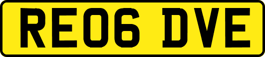 RE06DVE