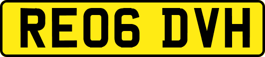 RE06DVH