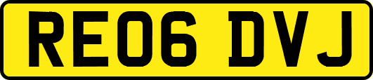 RE06DVJ
