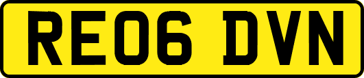 RE06DVN