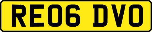 RE06DVO